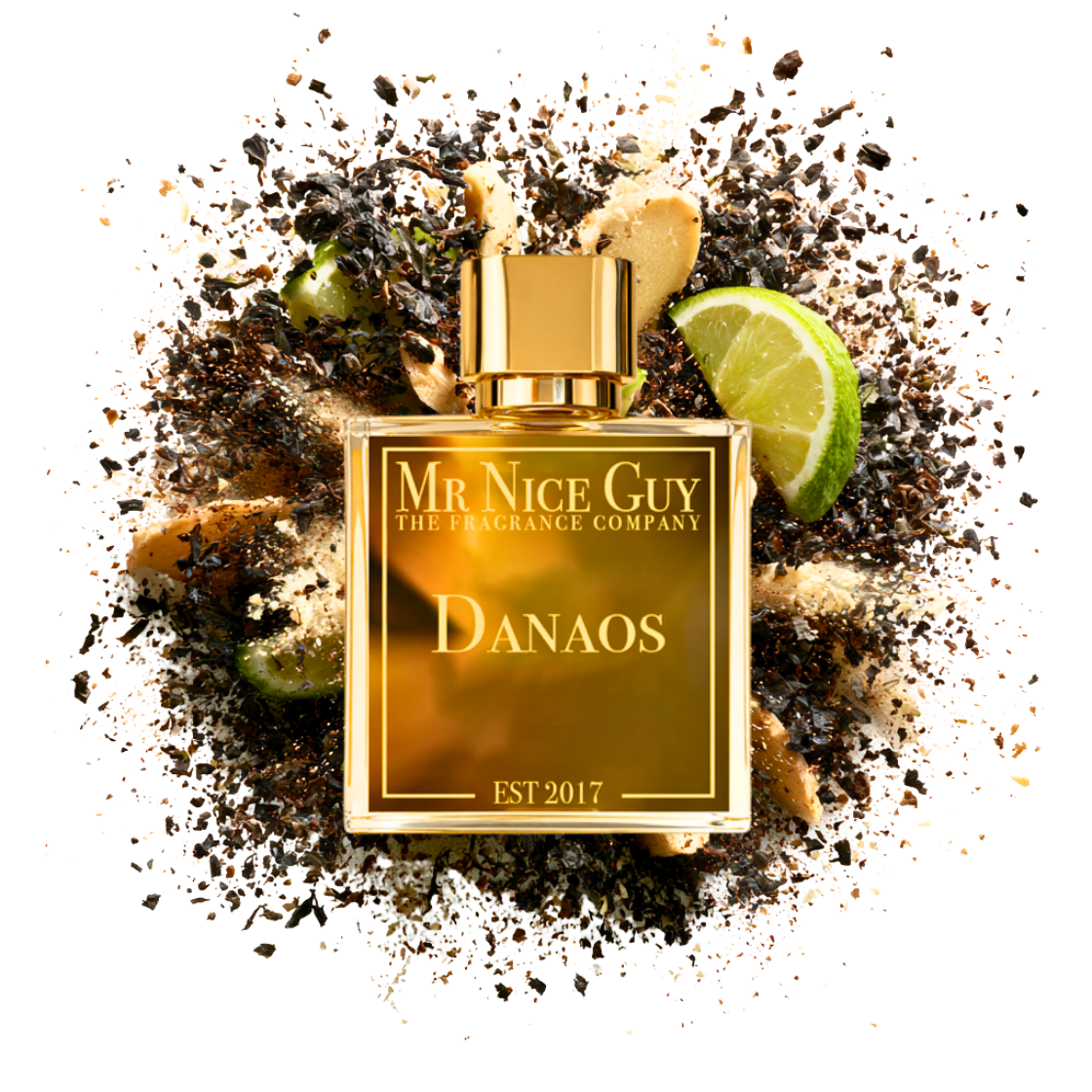 Danaos - MrNiceGuy