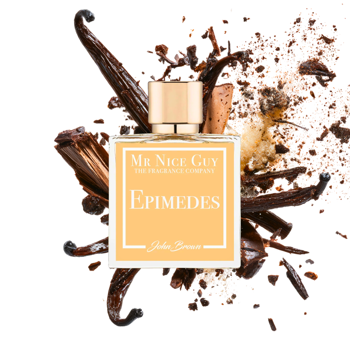 Epimedes - Mr Nice Guy