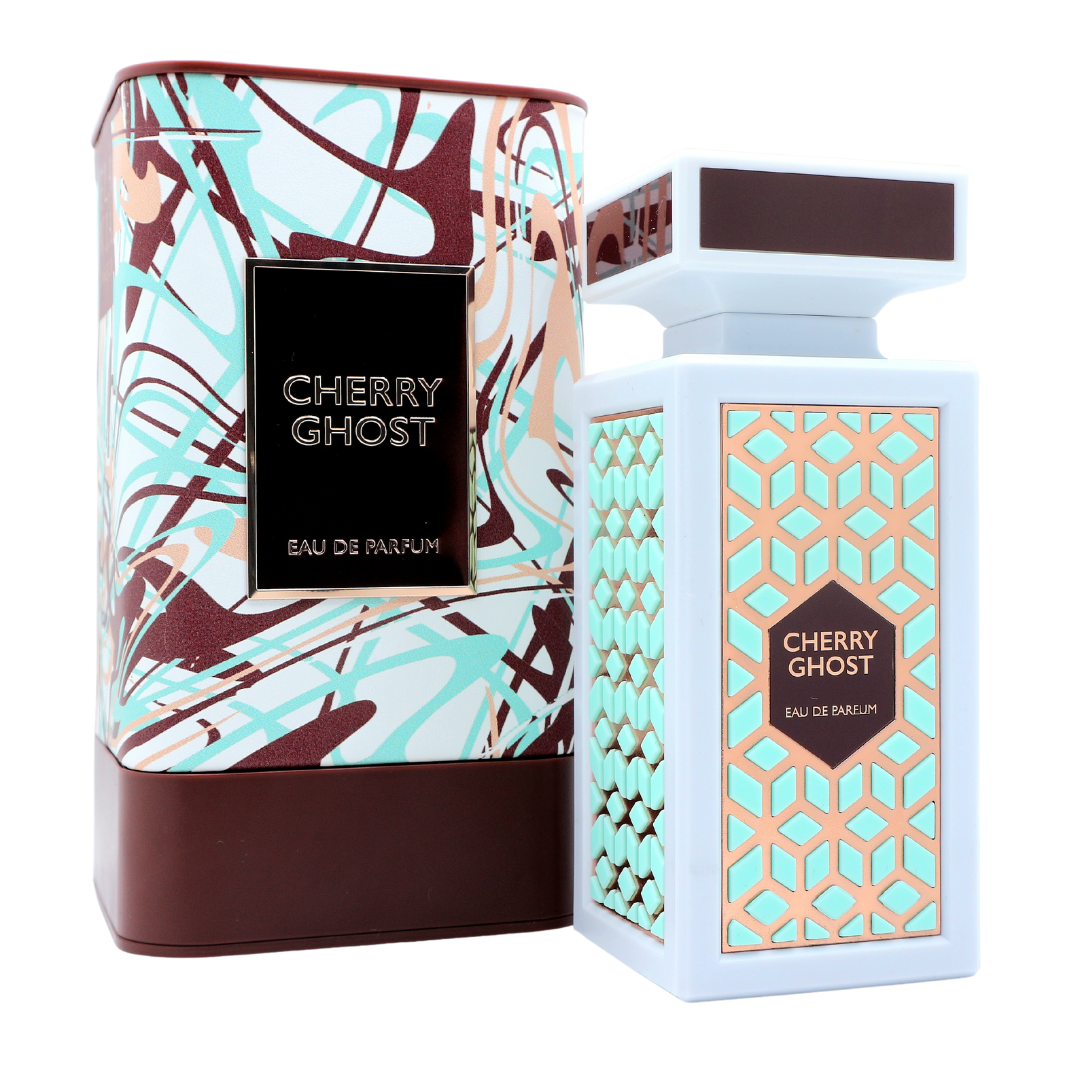 Cherry Ghost - Flavia 80ml - Parfumerie Gouttiere