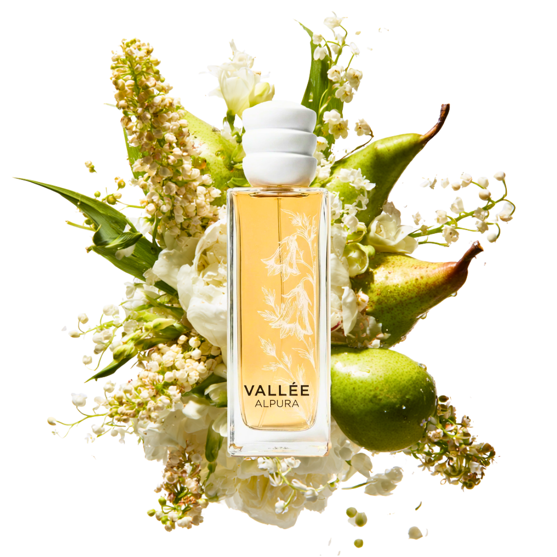 Flora - Vallée Alpura