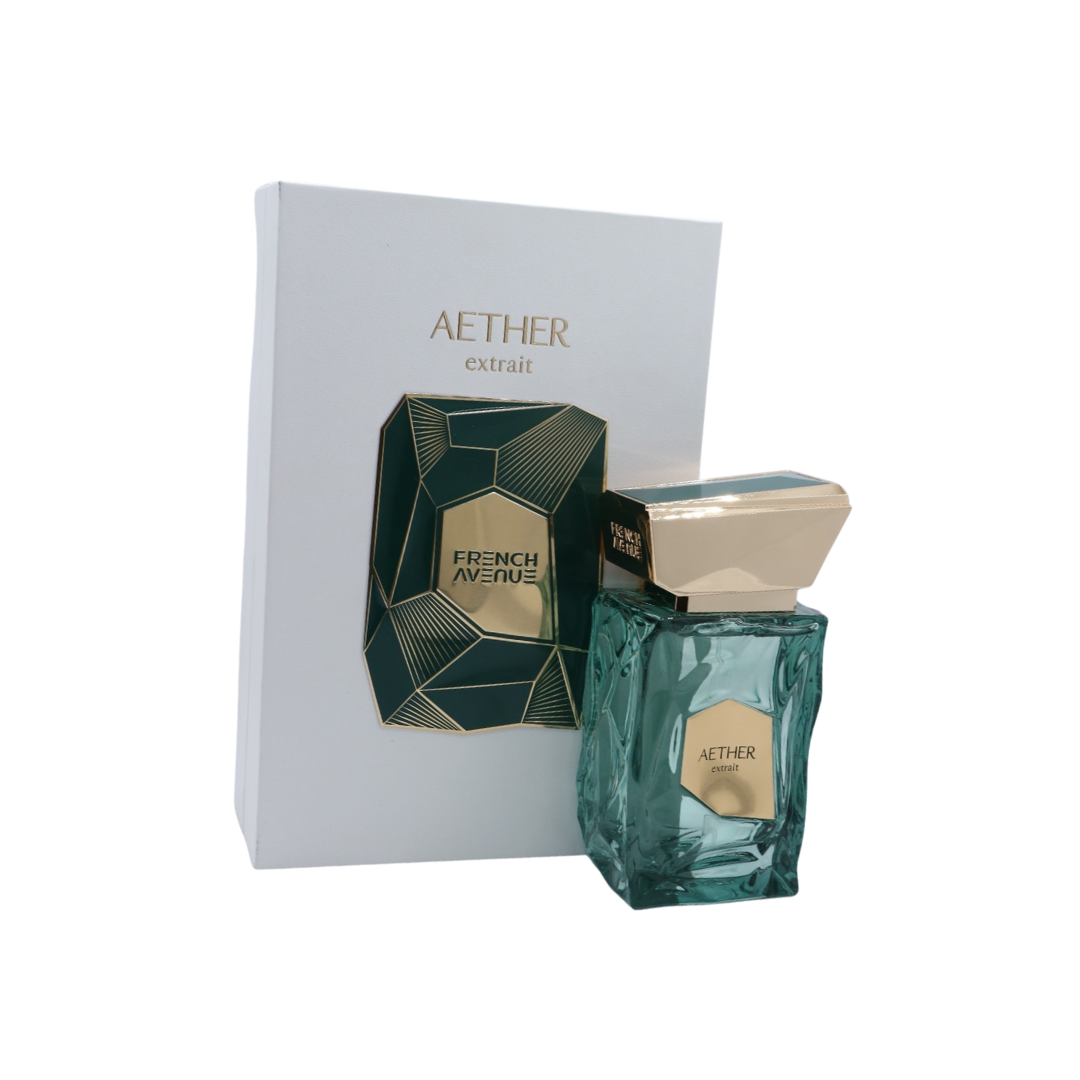 Aether - French Avenue 100ml - Parfumerie Gouttiere