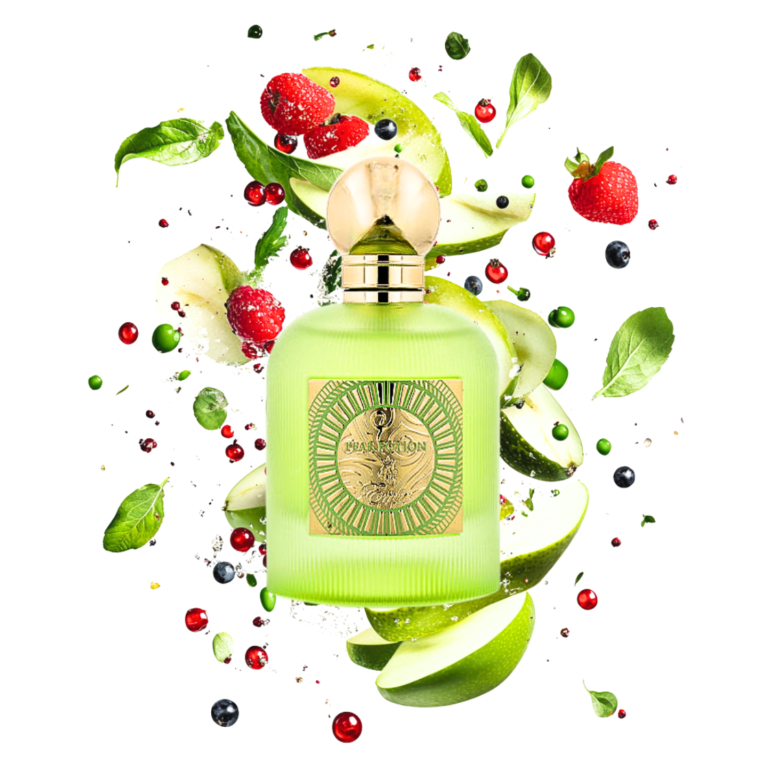 Emir - Pear Potion - Paris Corner