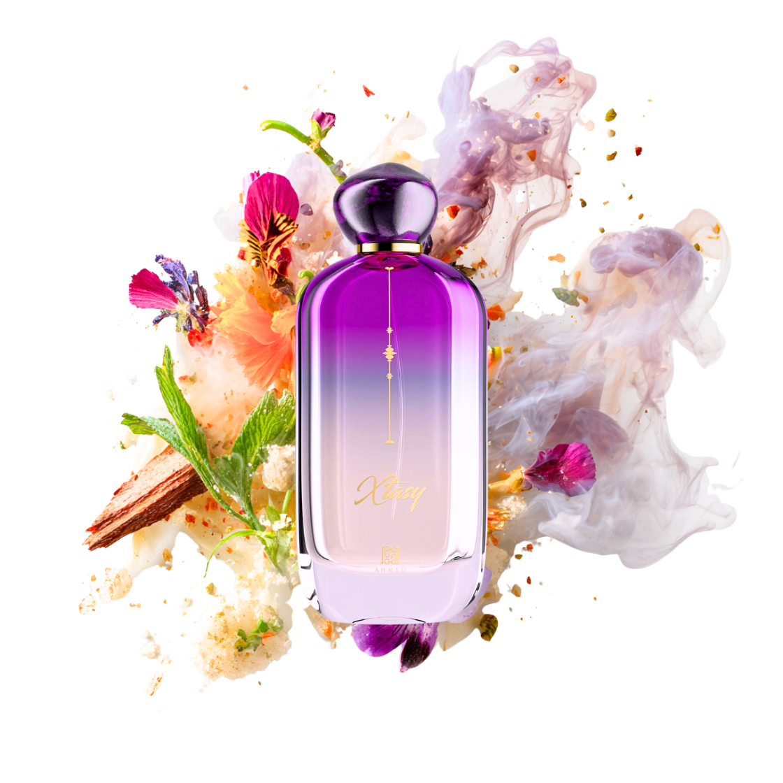Xtasy - Ahmed Al Maghribi 100ml