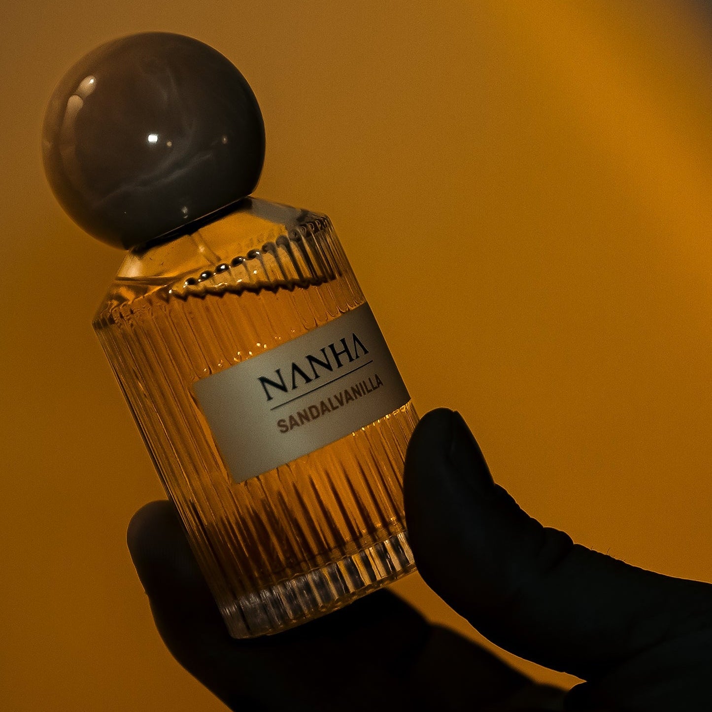 Sandalvanilla - NANHA Parfüm