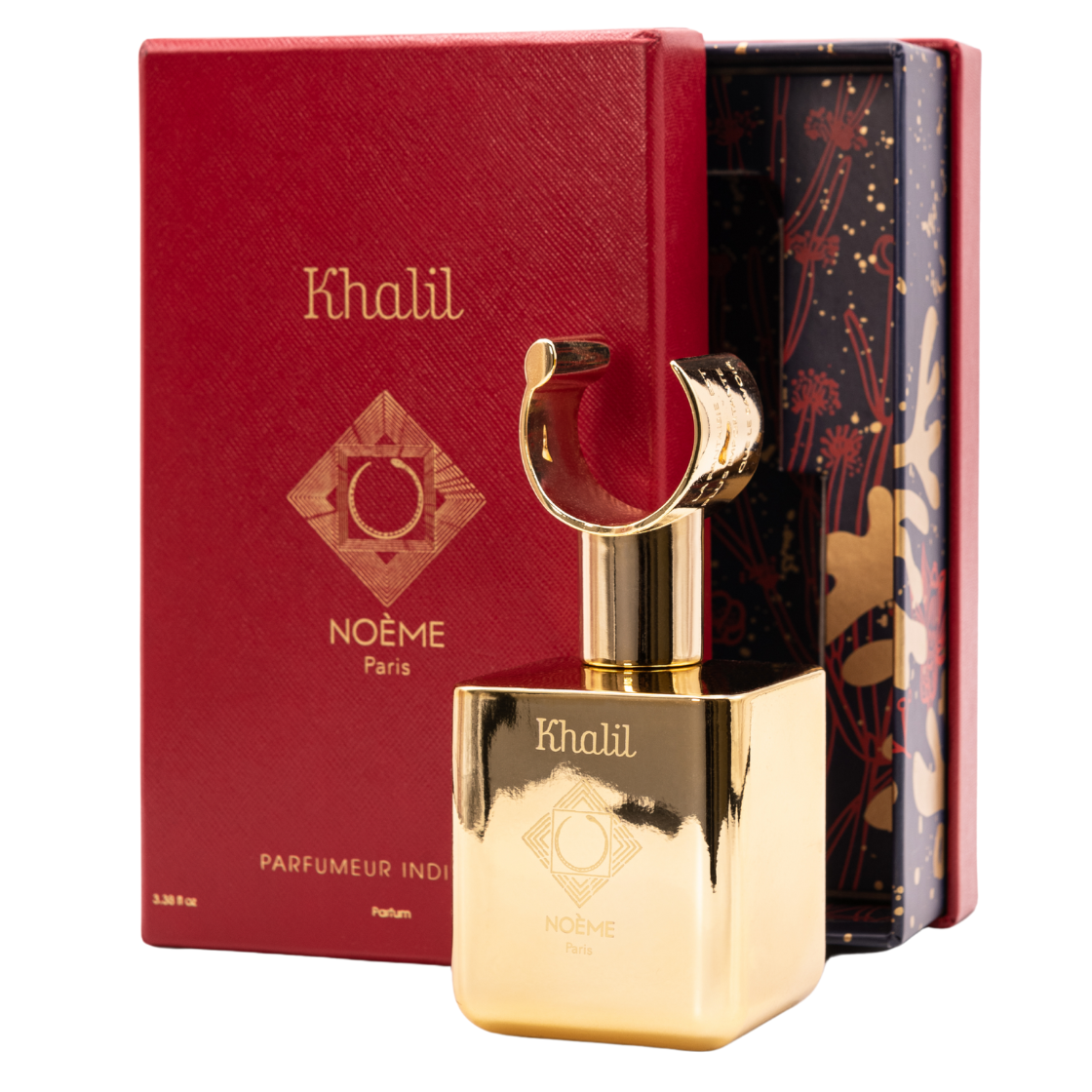 Khalil - Noème Paris