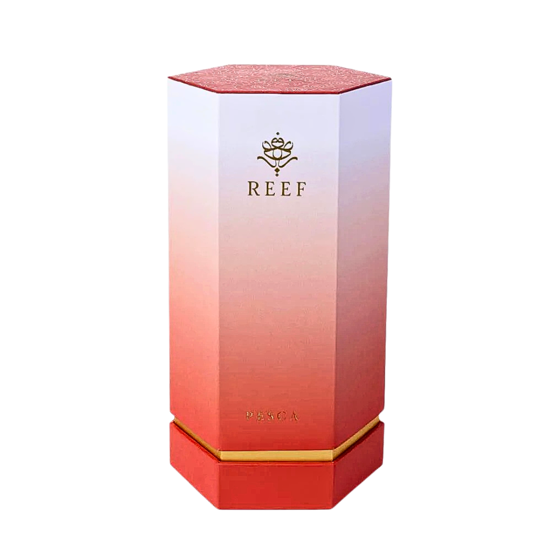 REEF - Pesca