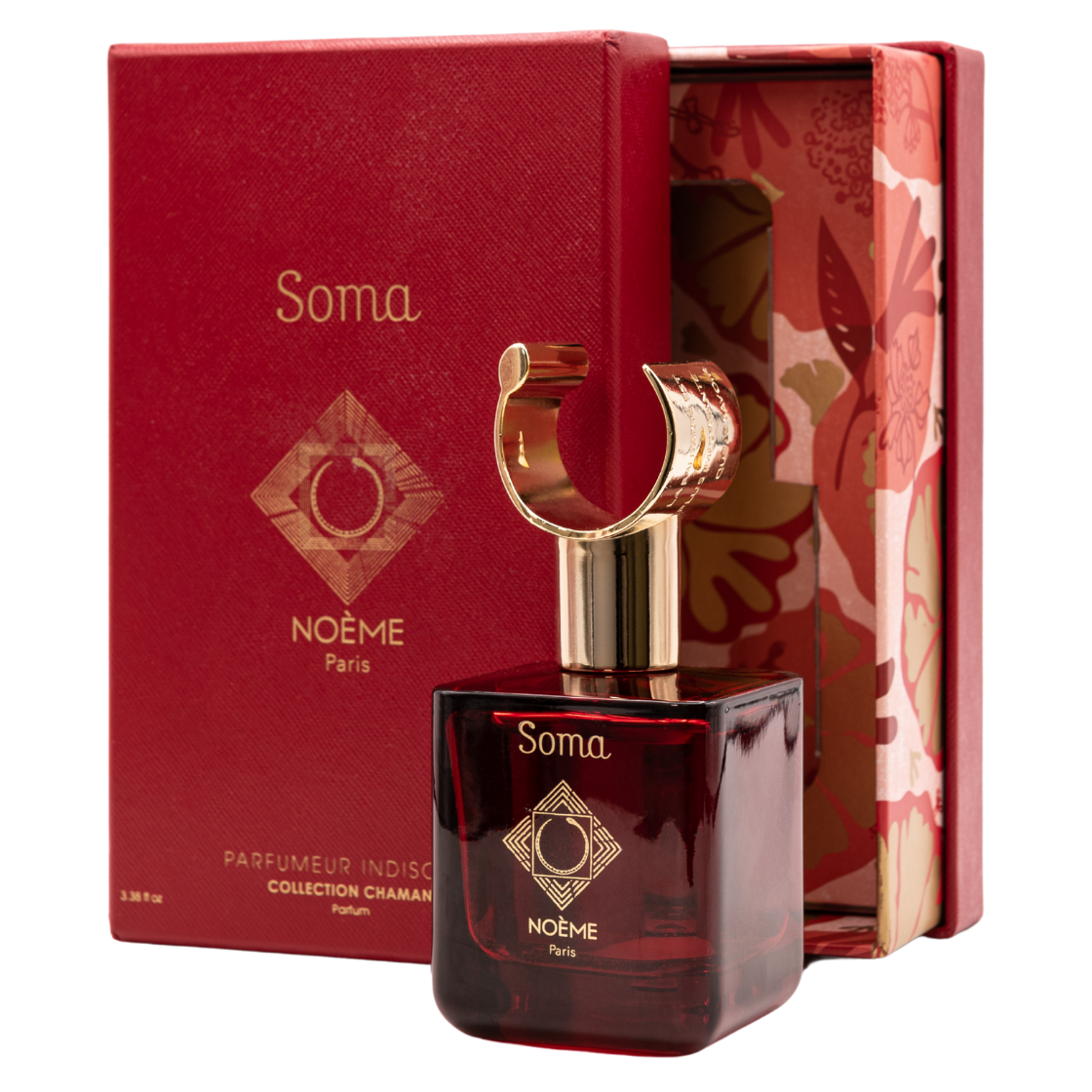 Soma - Noème Paris
