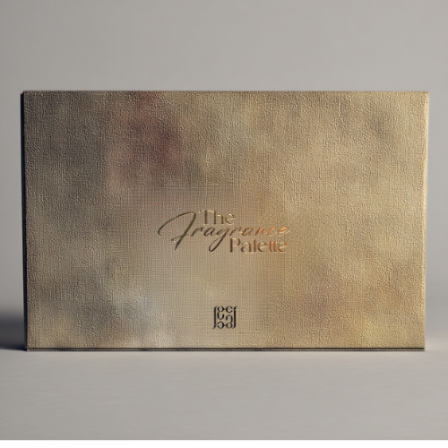 Fragrance Palette Ahmed al Maghribi Discovery Set 20×2ml – vielfältig & unisex