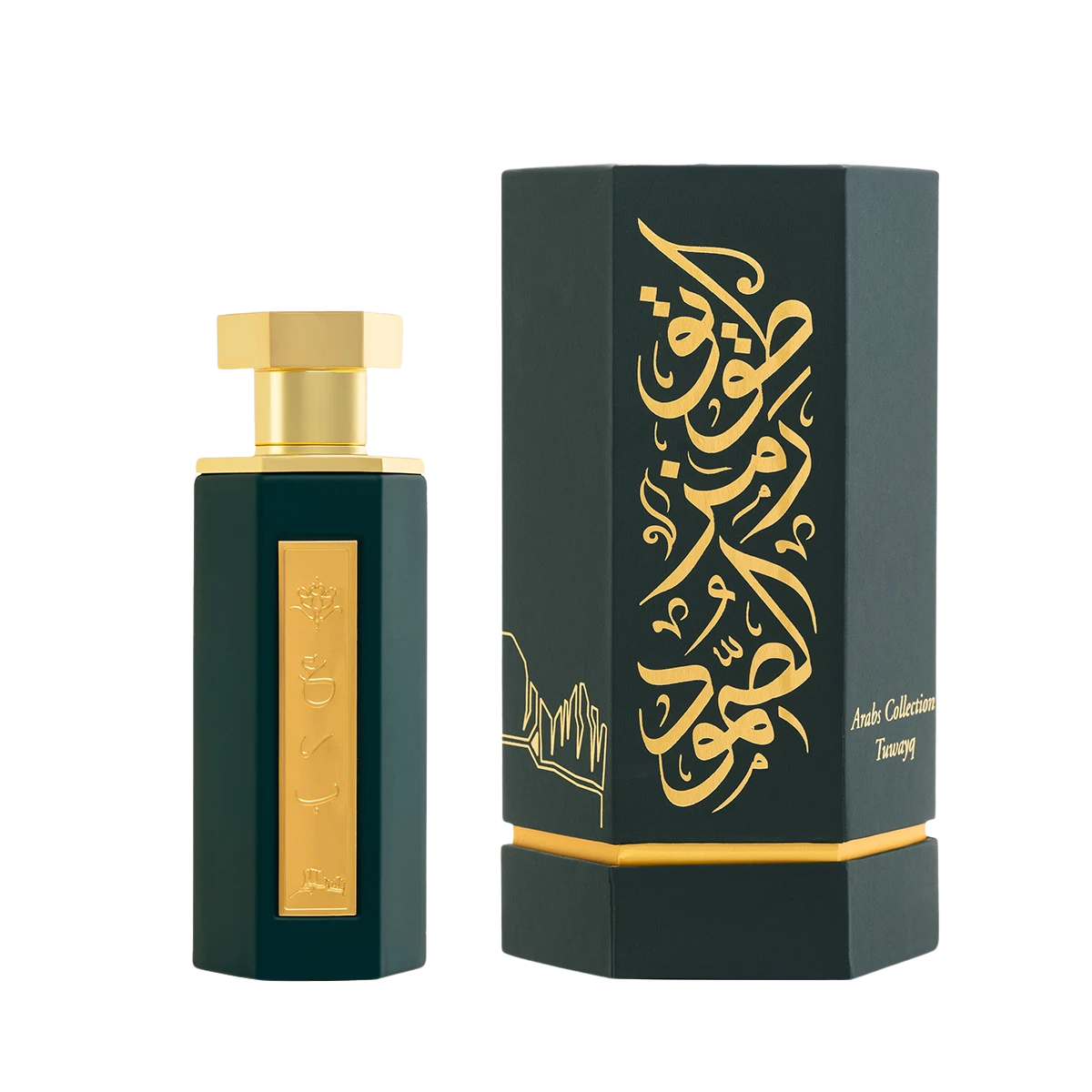 REEF - Tuwaiq طويق