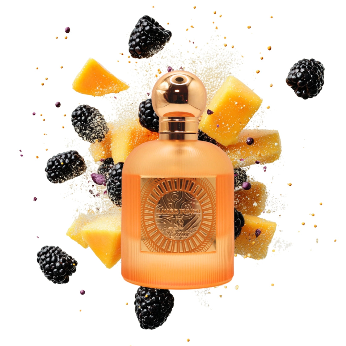 Emir - Mango Punch - Paris Corner