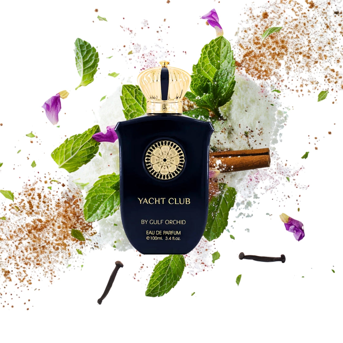 Yacht Club - Gulf Orchid