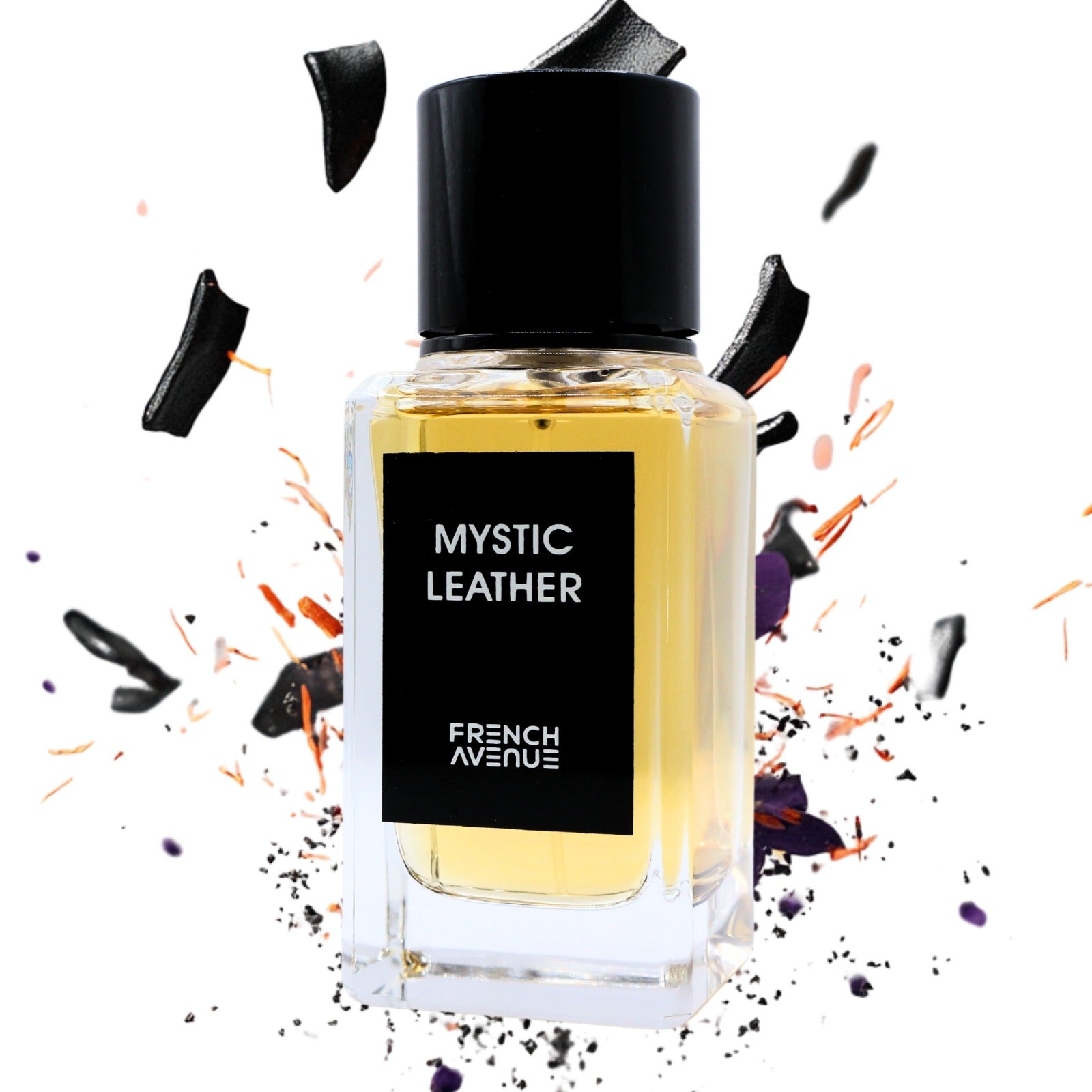 French Avenue - Mystic Leather
