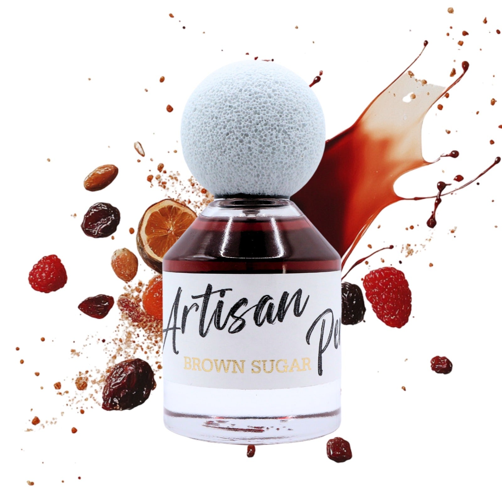 Fragrance World - Brown Sugar