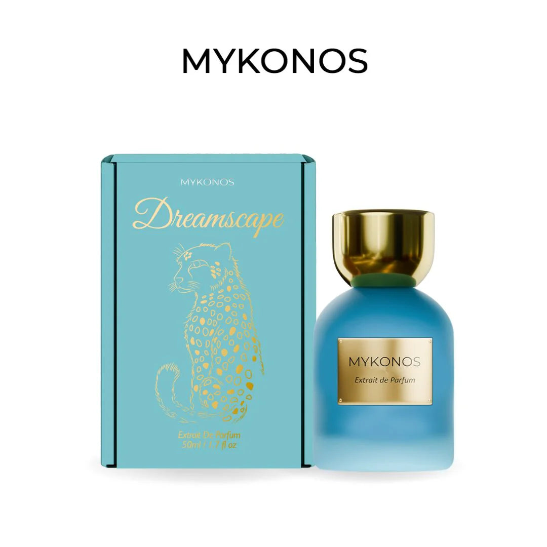 Dreamscape - Mykonos