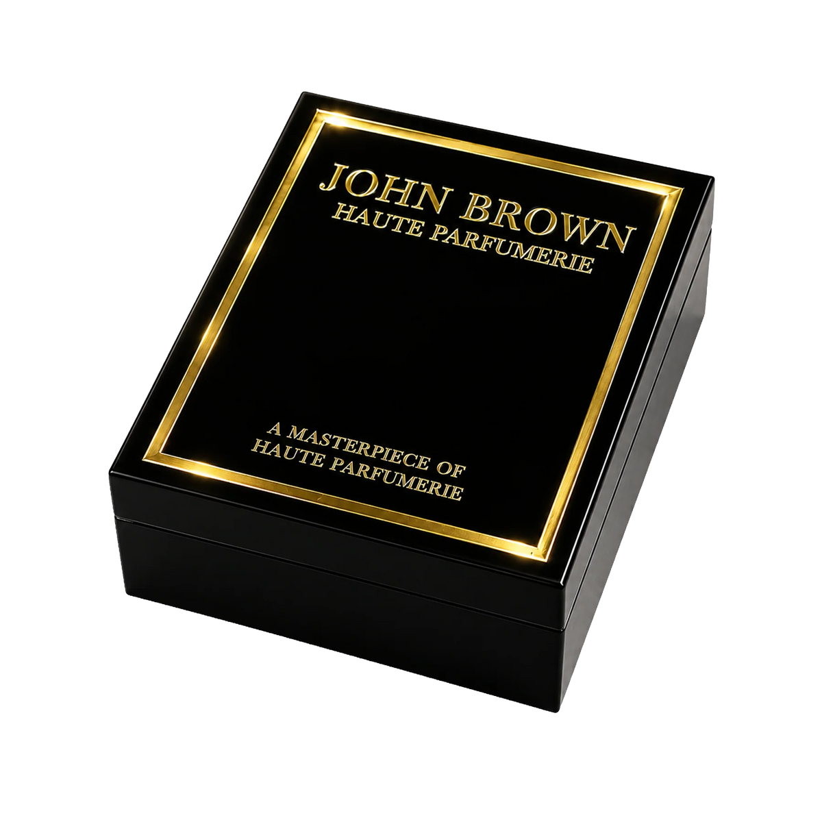 Birmingham - John Brown Haute Parfumerie