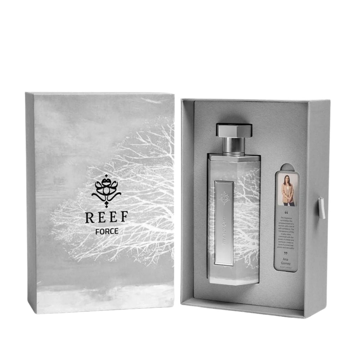 REEF - Force