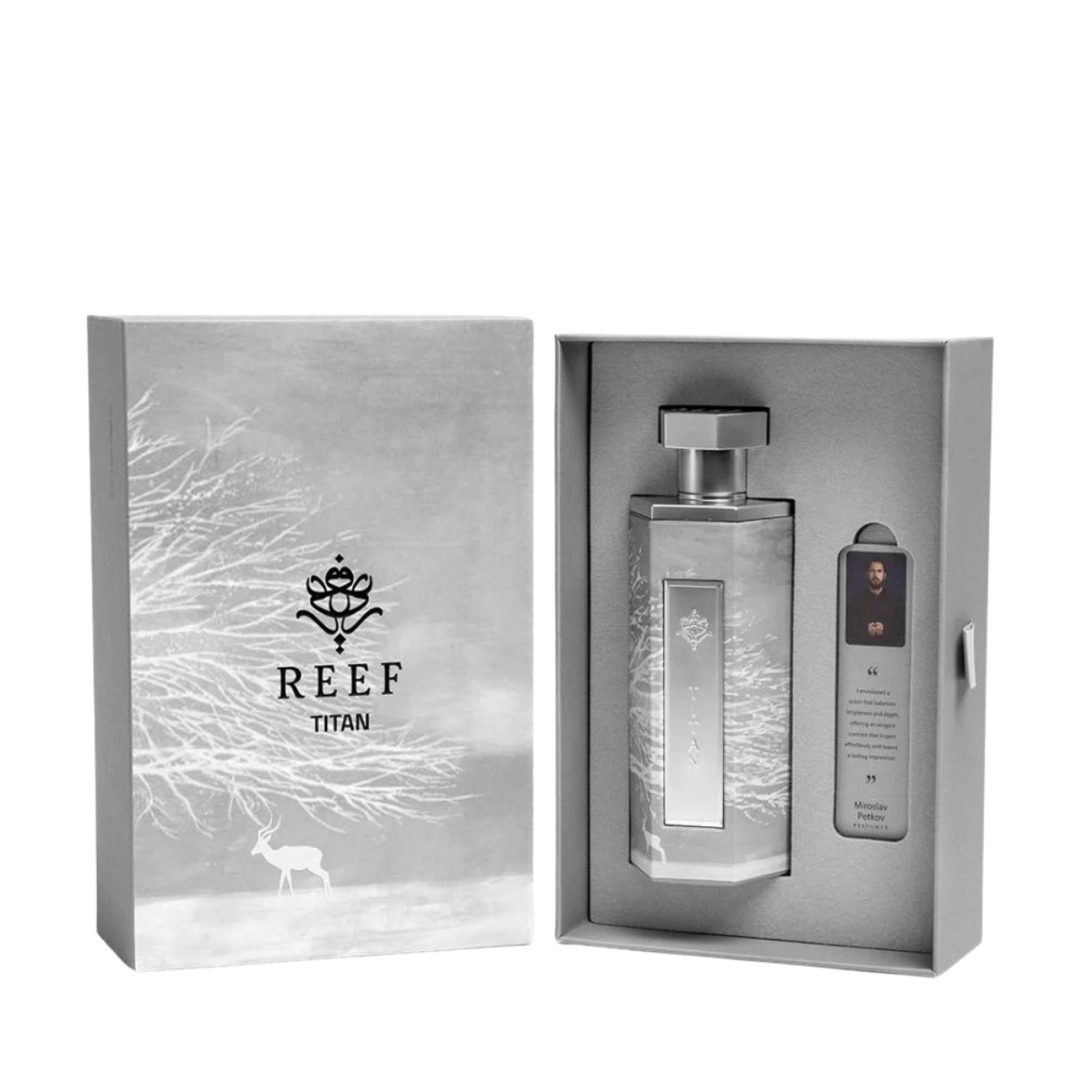 REEF - Titan
