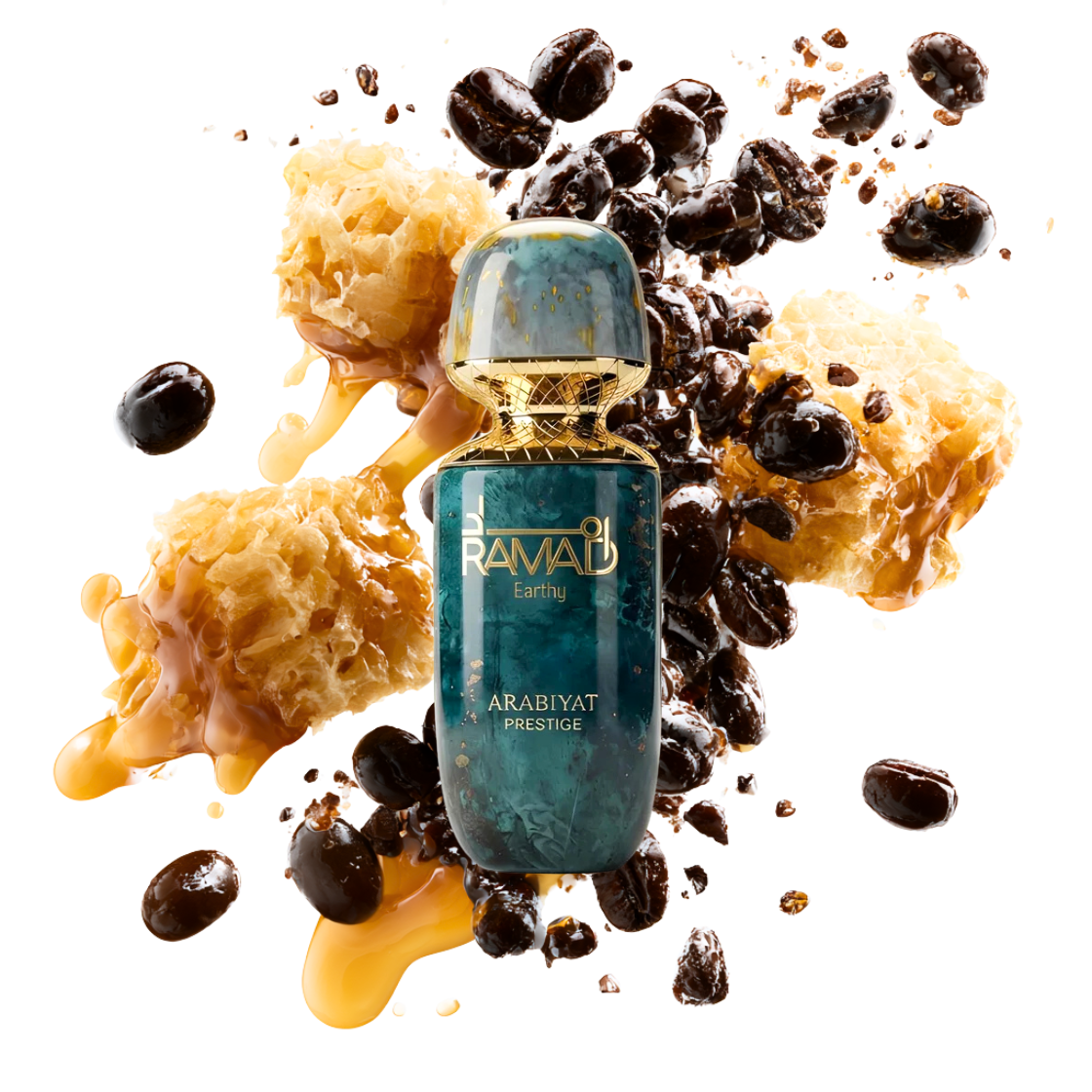Ramad Earthy - Arabiyat Prestige