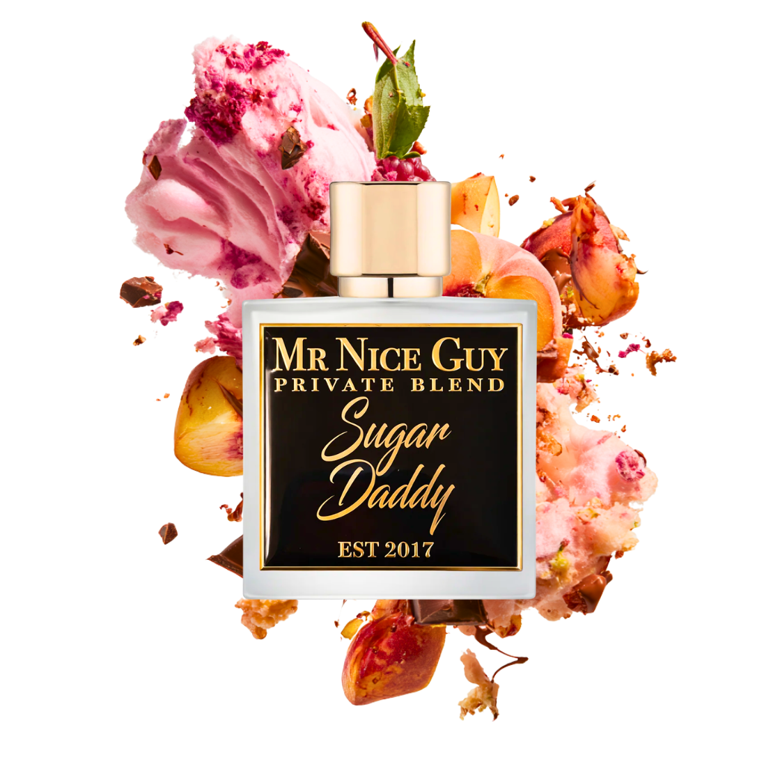 Sugar Daddy - Mr Nice Guy