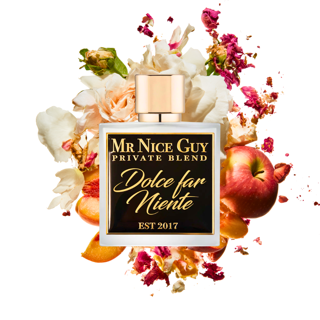 Dolce Far Niente - Mr Nice Guy