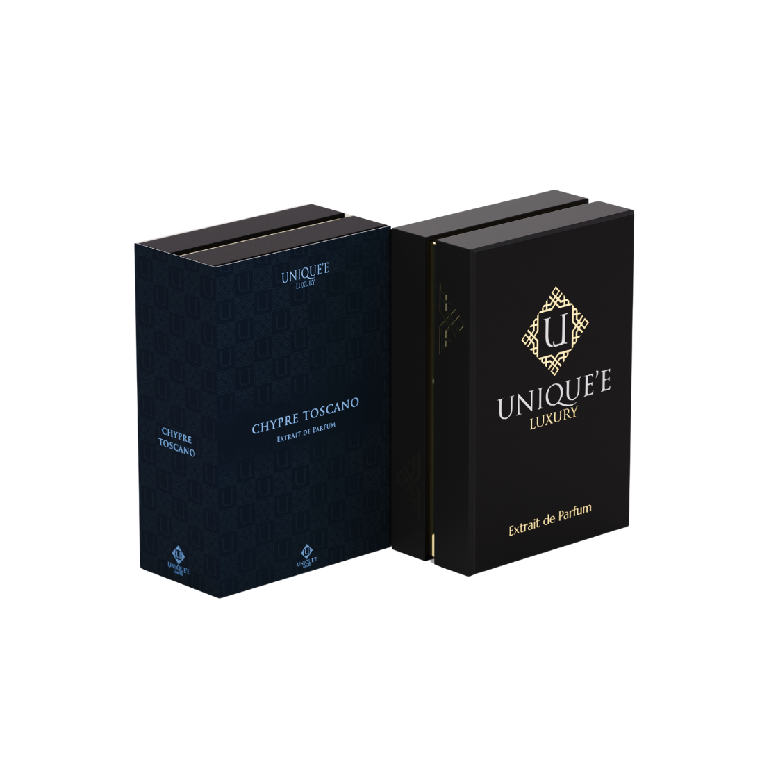 Chypre Toscano - Unique'e Luxury