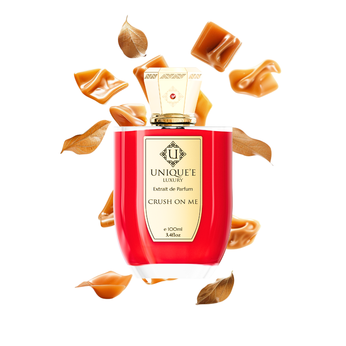 Crush on me - Unique'e Luxury