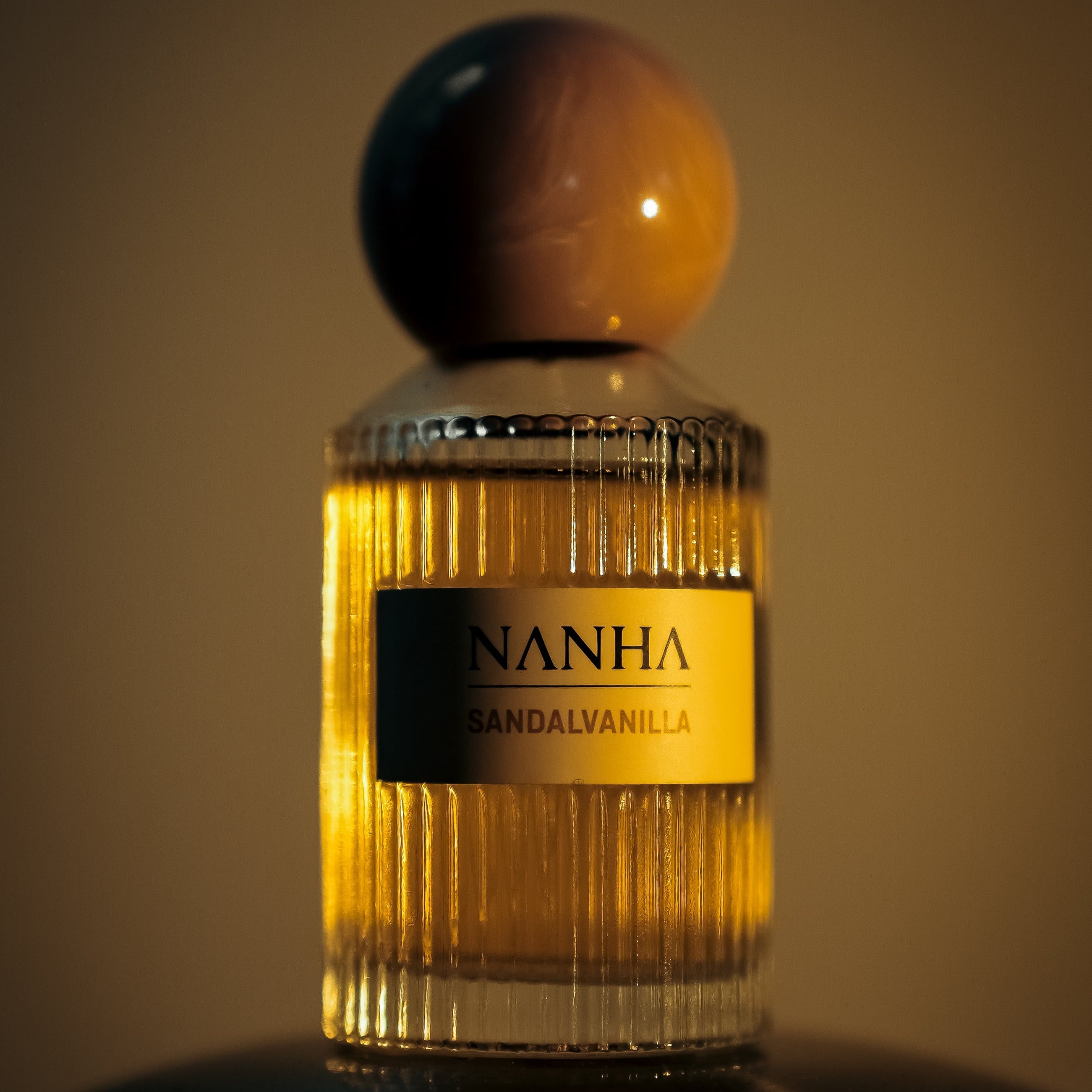 Sandalvanilla - NANHA Parfüm