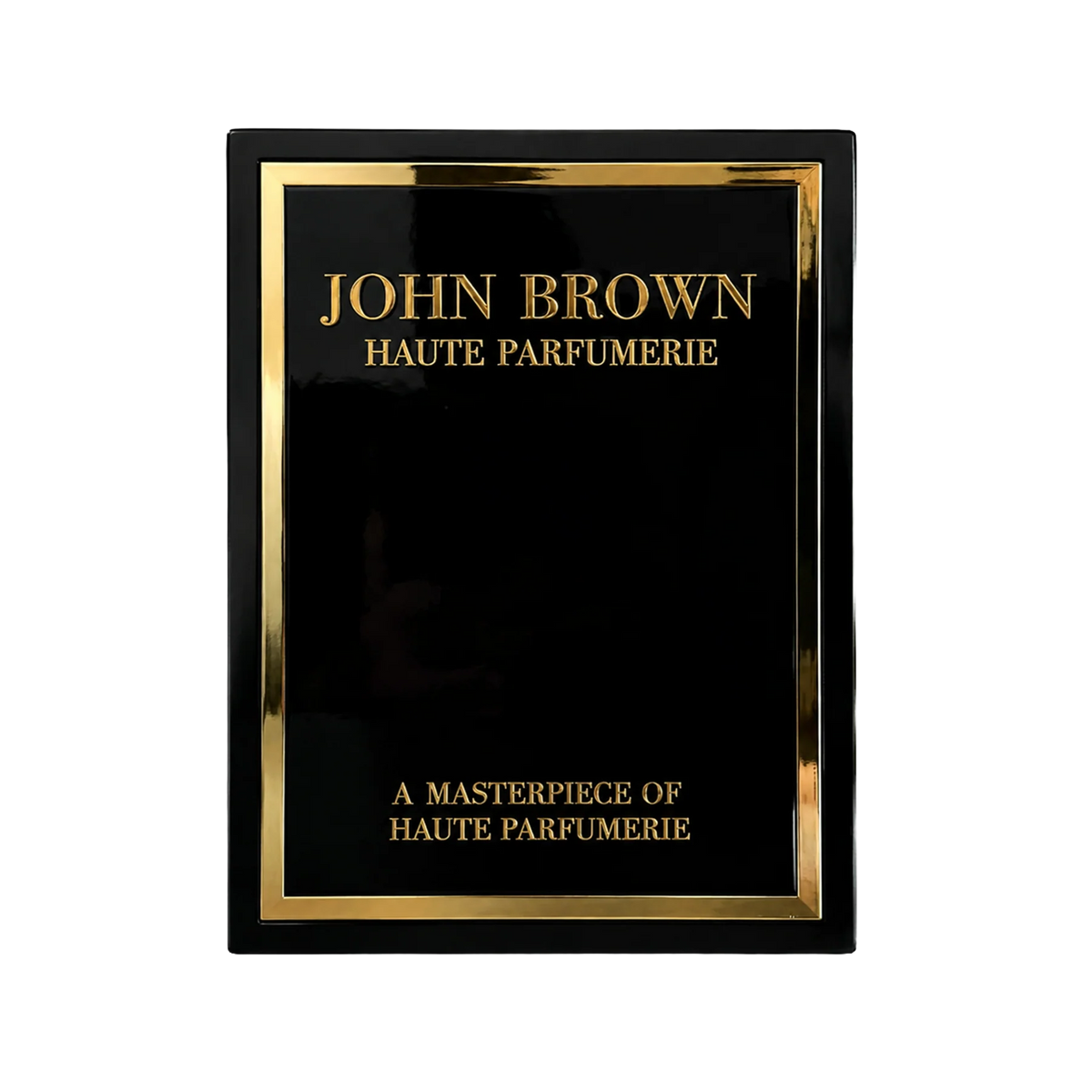 Birmingham - John Brown Haute Parfumerie