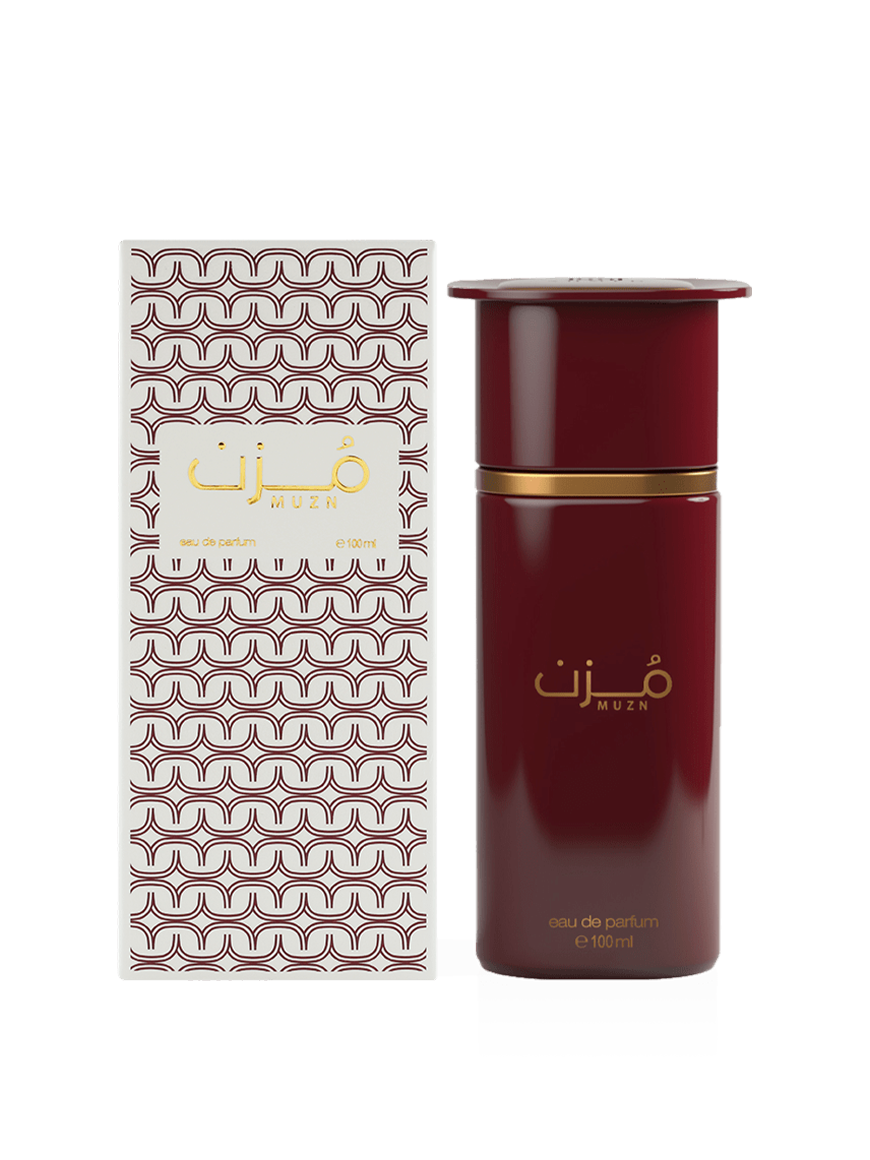 Muzn -  Ahmed Al Maghribi