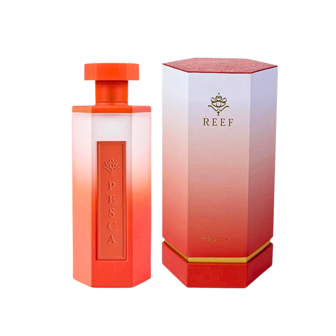 REEF - Pesca