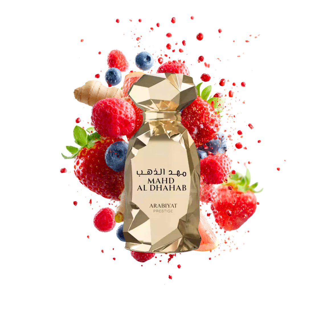 Mahd al Dahab - Arabiyat Prestige