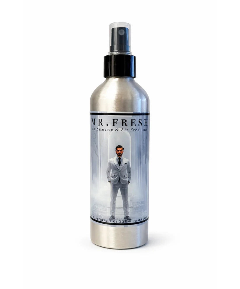 Mr.Fresh Auto- und Interieurspray 250 ml