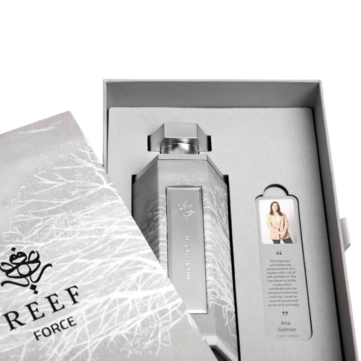 REEF - Force